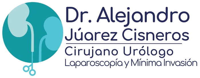 Dr. Alejandro Juárez Cisneros